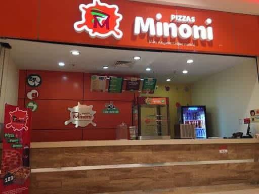 Grupo Minoni tiene vacante en Coatzacoalcos aquí los requisitos