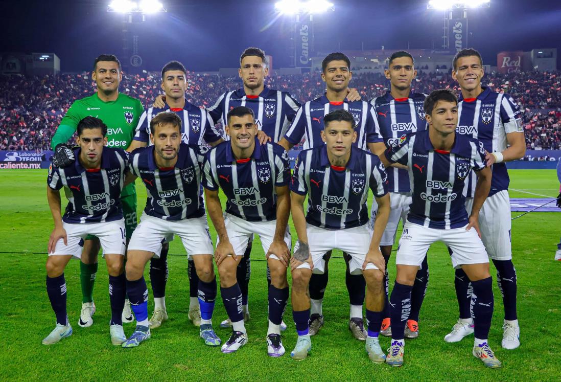 Buscará Monterrey boleto a la Final en su casa