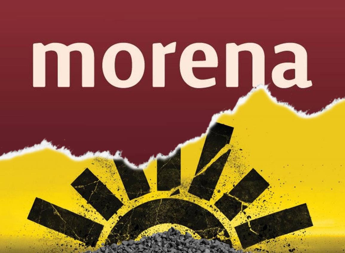 Punto de Vista: Morena: división interna