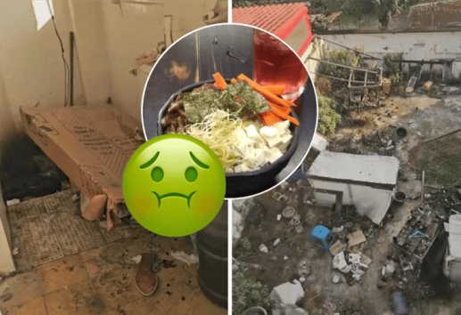 ¡Que asco! exponen a restaurante de ramen en Xalapa; operaba en condiciones deplorables 
