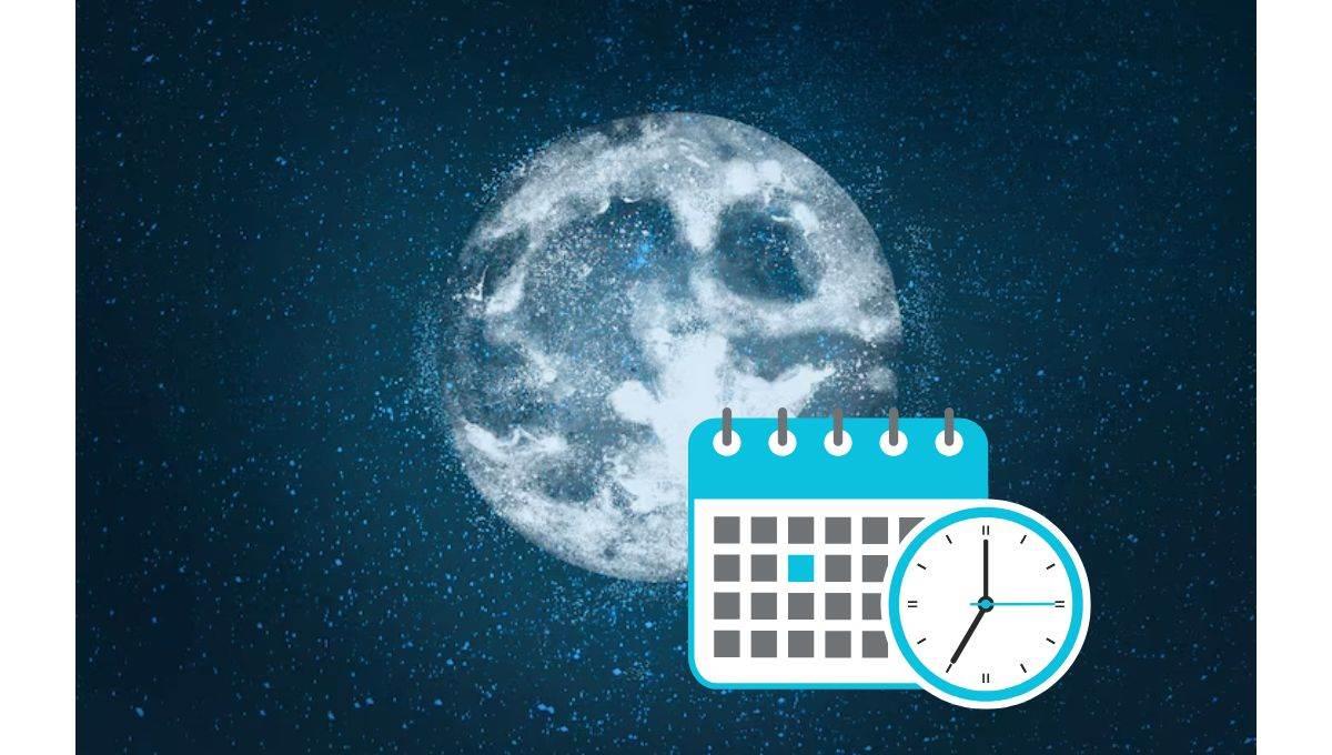 Luna fría 2024: ¿cuándo es y a qué hora se podrá ver en México?