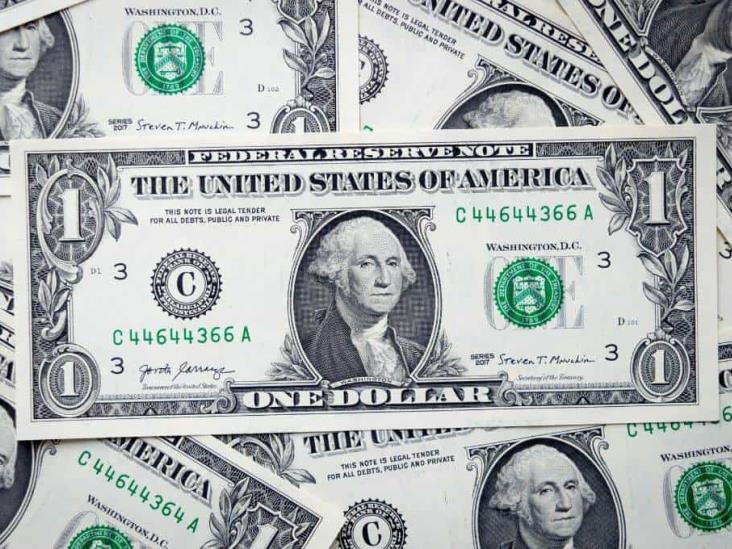 Precio del dólar hoy jueves 29 de mayo: así va el tipo de cambio