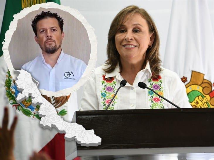 Veracruz, ante un nuevo horizonte con gobierno de Rocío Nahle: Coparmex Orizaba