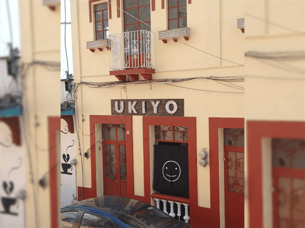 ¡Que asco! exponen a restaurante de ramen en Xalapa; operaba en condiciones deplorables 