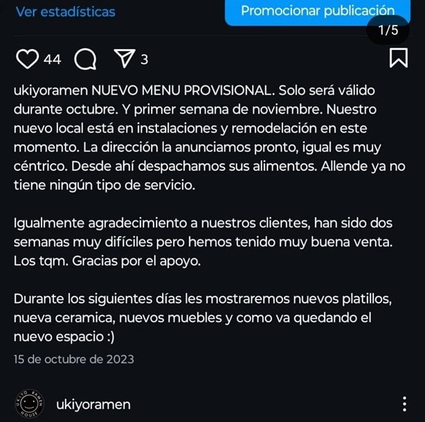 ¡Que asco! exponen a restaurante de ramen en Xalapa; operaba en condiciones deplorables 