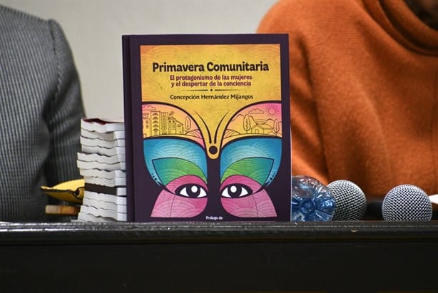 Activista llama a convertir el eslogan "Tiempo de mujeres en Veracruz" en justicia social