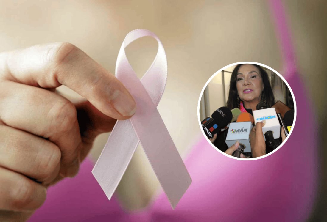 Casa MAM ha registrado 3 muertes por cáncer de mama este 2024