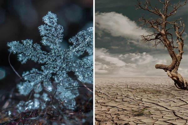 Efectos de La Niña amenazan a México en 2025, advierten