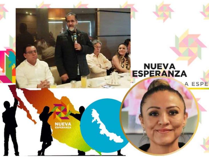 Movimiento Nacional por la Esperanza: participación ciudadana, clave en la transformación del país