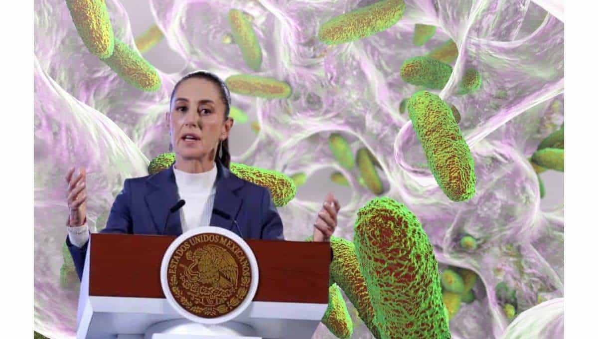 Suspenden a empresa por brote de Klebsiella oxytoca en hospitales de Edomex