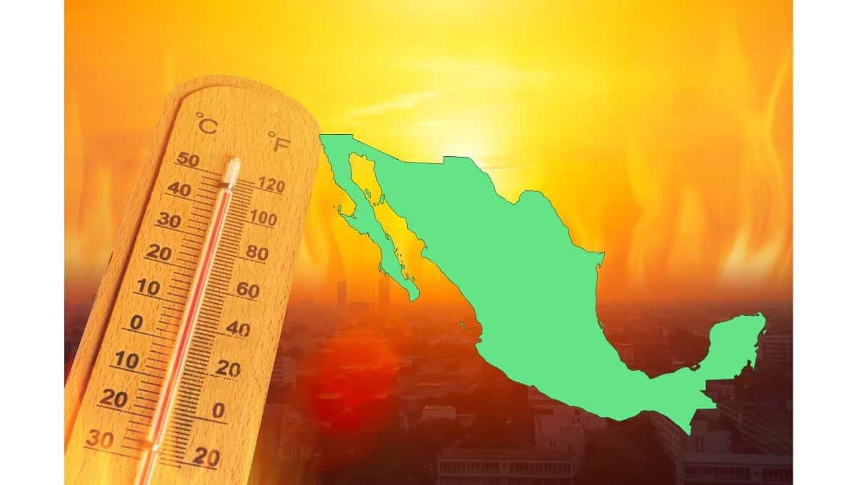 En México, el calor mata más a jóvenes que a adultos mayores, indica Universidad de Columbia