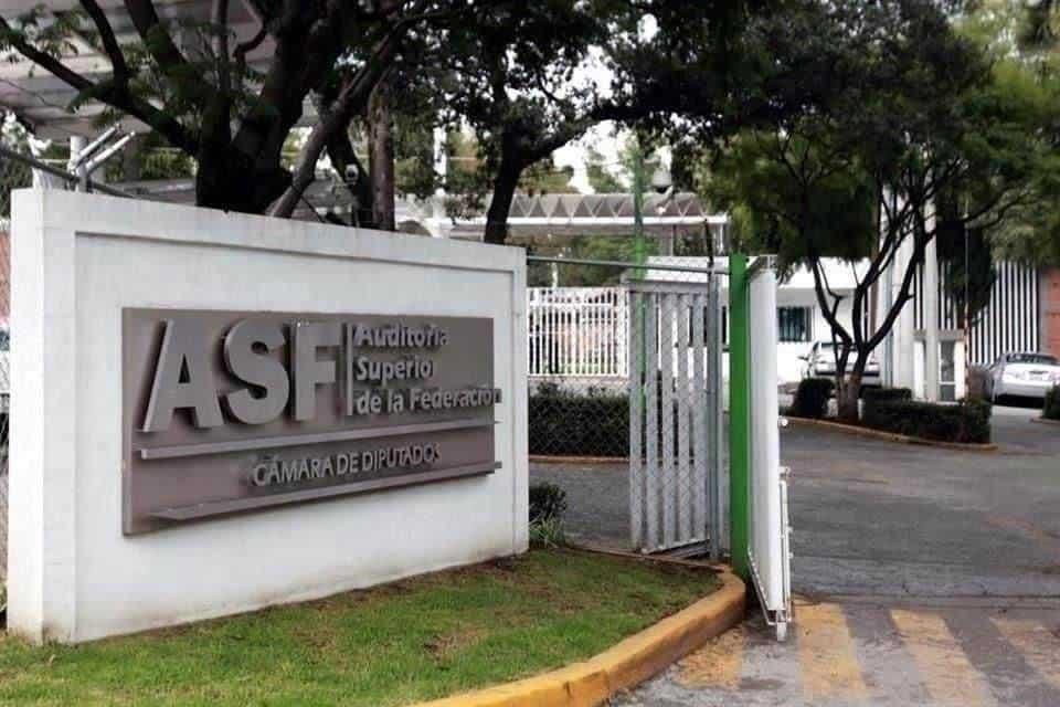 Contra violencia y desigualdad: la ASF