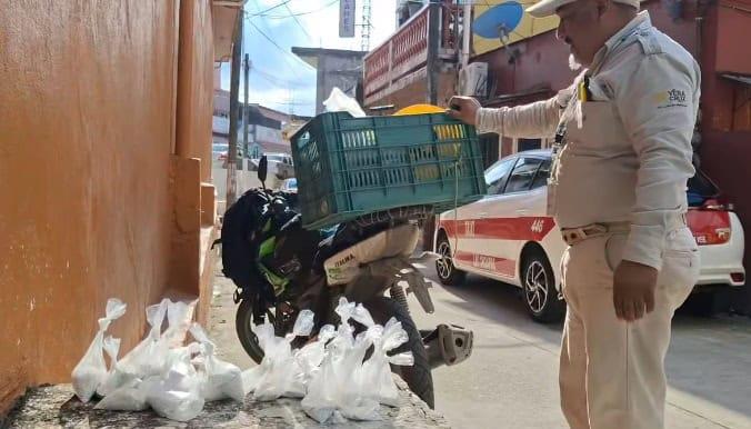 Resistencia social frena lucha contra el dengue en Las Choapas, reconoce Salud