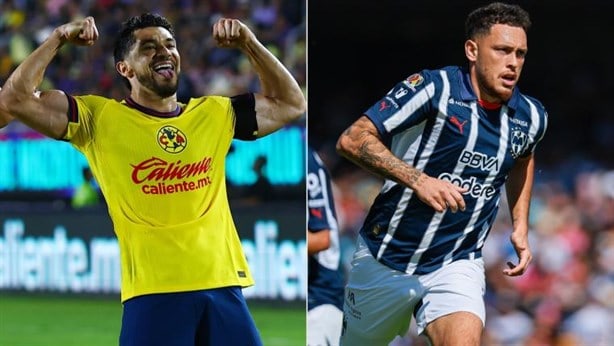 ¡Tenemos final! América elimina a Cruz Azul y enfrentará a Monterrey