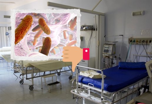 Brote de la bacteria Klebsiella Oxytoca refleja fallas en la supervisión sanitaria: pediatra de Orizaba
