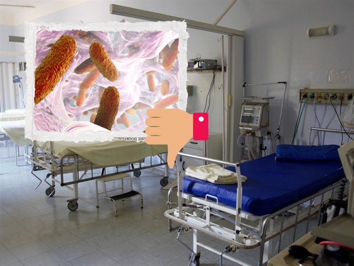 Brote de la bacteria Klebsiella Oxytoca refleja fallas en la supervisión sanitaria: pediatra de Orizaba