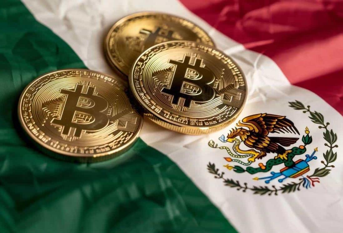 ¿Cuánto cuesta un bitcoin hoy 08 de diciembre en pesos mexicanos?