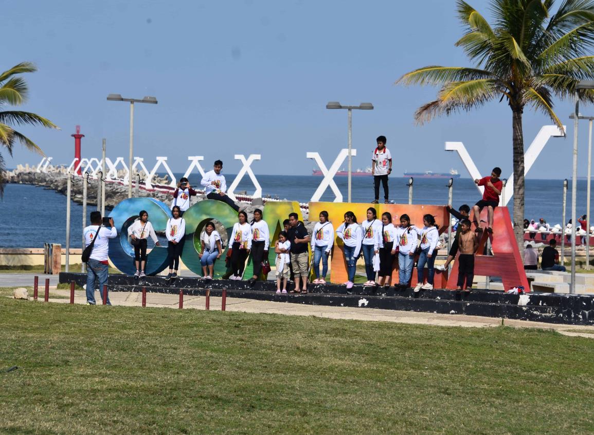 Así estará el clima en Coatzacoalcos este lunes 9 de diciembre