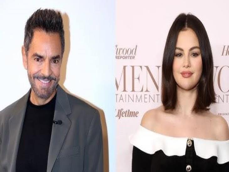 Eugenio Derbez se disculpa con Selena Gomez por criticar su español