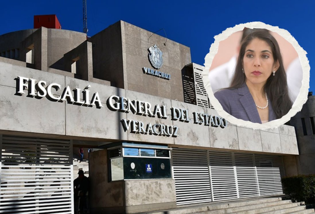 Arrastra Fiscalía de Veracruz sombrío historial