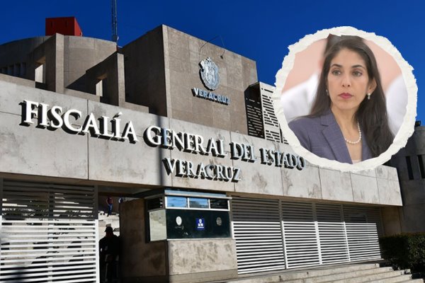 Arrastra Fiscalía de Veracruz sombrío historial