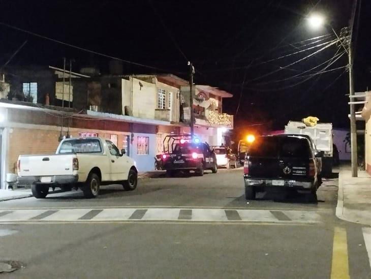 Hombre fallece al interior de su vivienda en Orizaba, esto se sabe