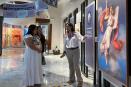 Veracruz se pondrá de moda con promoción del patrimonio cultural