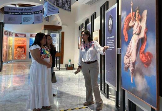 Veracruz se pondrá de moda con promoción del patrimonio cultural