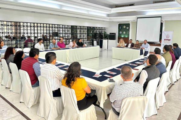 Fortalecimiento de microempresas impulsa desarrollo económico de Veracruz