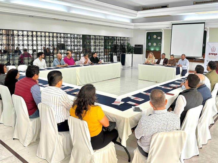 Fortalecimiento de microempresas impulsa desarrollo económico de Veracruz