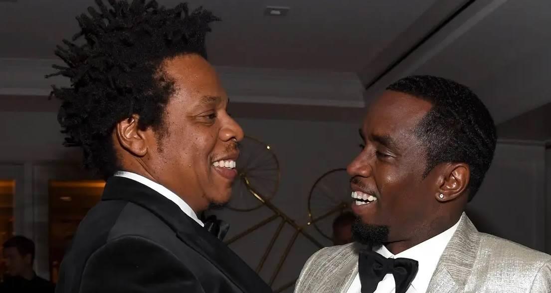 Demandan a Jay Z de abusar de menor de 13 años junto a Puff Daddy