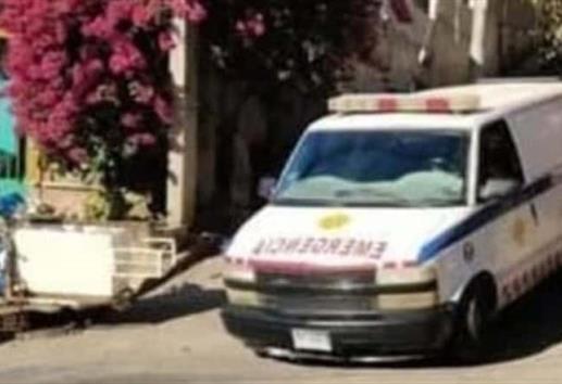 Joven escapa por la puerta falsa en Xalapa; lo había abandonado su pareja