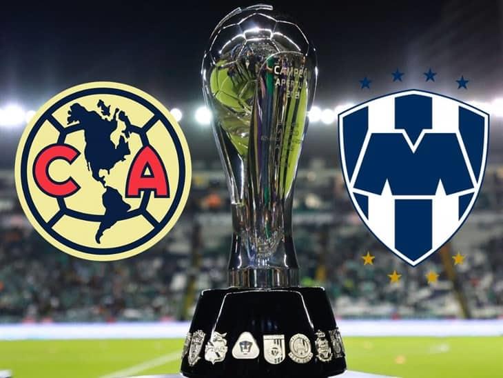 ¡Tenemos final! América elimina a Cruz Azul y enfrentará a Monterrey