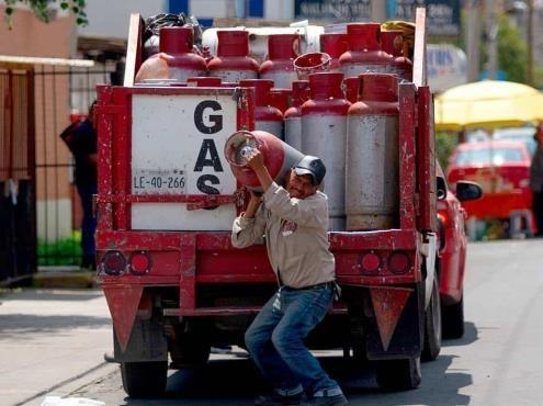 Incrementa el precio del gas en Veracruz 