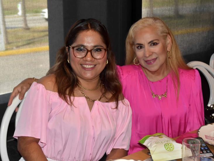 Fundación ADEMM realizó desayuno con causa por su celebración