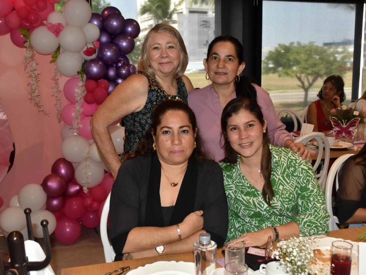 Fundación ADEMM realizó desayuno con causa por su celebración