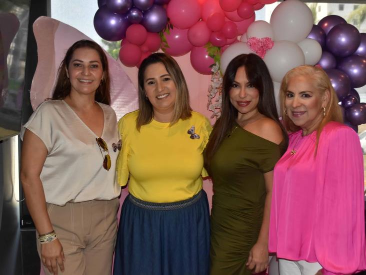 Fundación ADEMM realizó desayuno con causa por su celebración