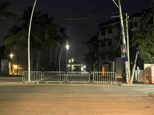 Maratón y Medio Maratón de Veracruz cierra múltiples calles de la zona conurbada