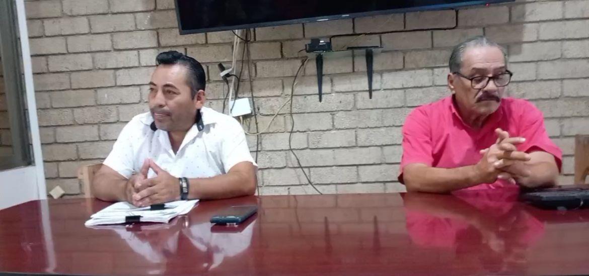 Confrontación por Unidad Minera de Texistepec requiere solución jurídica: Domingo Flores 