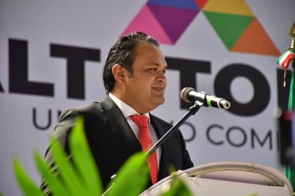 Altotonga, avances y expectativas rumbo a 2025