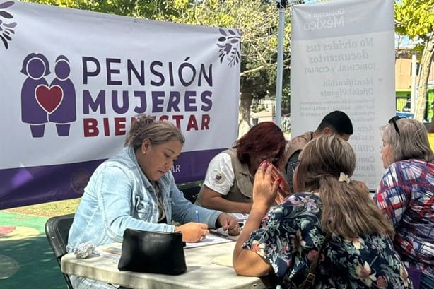 Pensión Mujeres Bienestar: ¿cuándo comenzarán a hacerse los pagos?