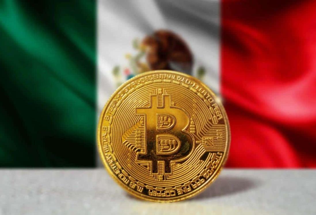 ¿Cuánto cuesta un Bitcoin hoy 09 de diciembre en pesos mexicanos?