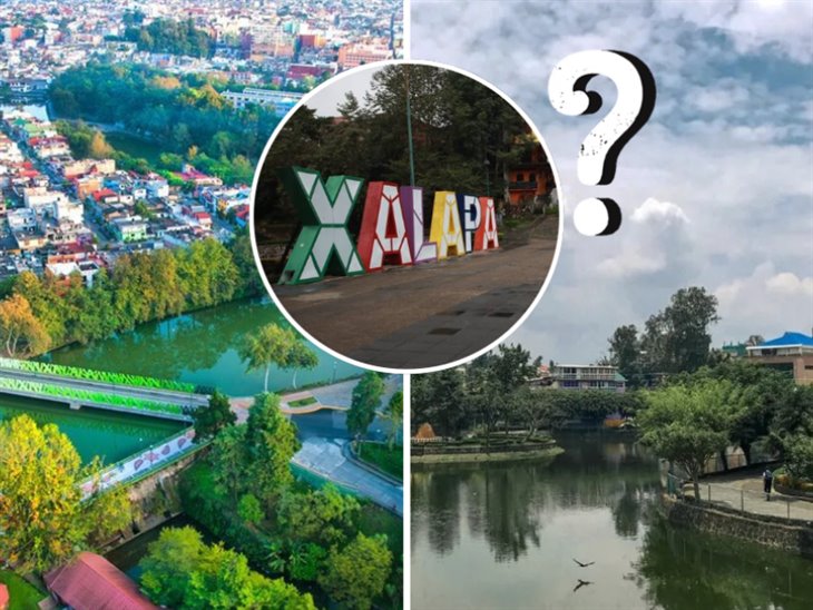 Así estará el clima en Xalapa hoy lunes 9 de diciembre: ¡se aproxima frente frío!