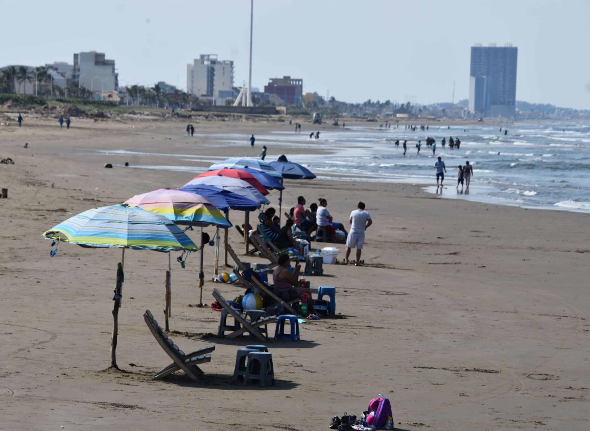 Así estará el clima en Coatzacoalcos este martes 10 de diciembre