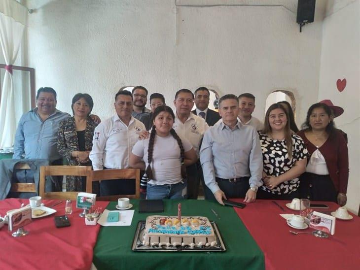 Asociación Cofacu celebra 30 años de trabajo y compromiso social