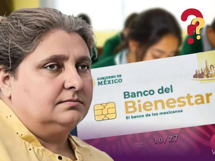 Beca Rita Cetina: ¿Es necesario un promedio mínimo para realizar el registro?