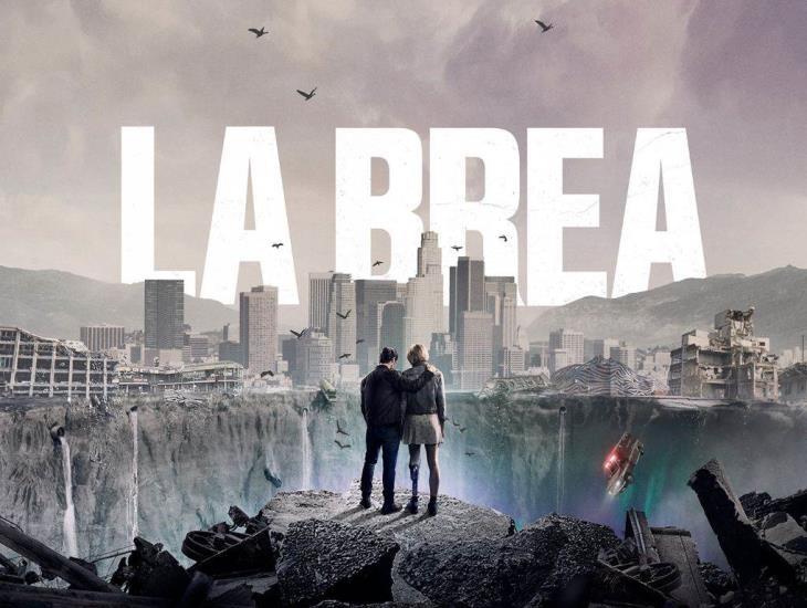 La Brea: Estas plataformas ya tienen disponible la serie completa.