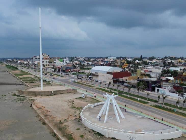 Anuncian Presupuesto 2025 en Coatzacoalcos, así se dividirá