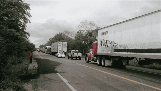 ¿Cuál es la carretera más peligrosa de Veracruz y qué lugar ocupa en México? | IA