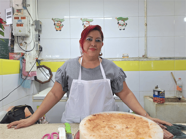 Sube el precio del pollo; esto es lo que cuesta en mercados de Veracruz